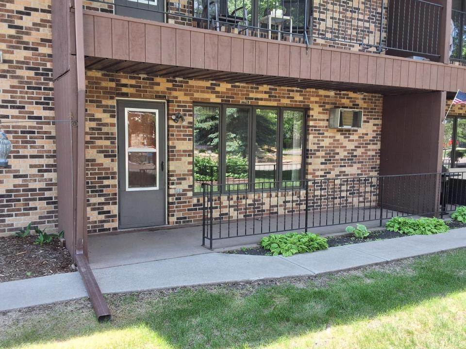 2636 18th Street S #4, Fargo, North Dakota 58103