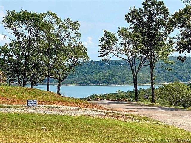36241 S Magnolia Lane, Park Hill, Oklahoma 74451