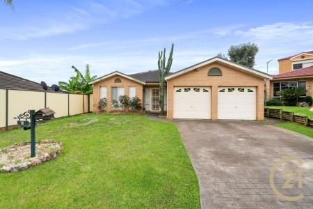 8 Jervis Street, Prestons, NSW 2170, Australia