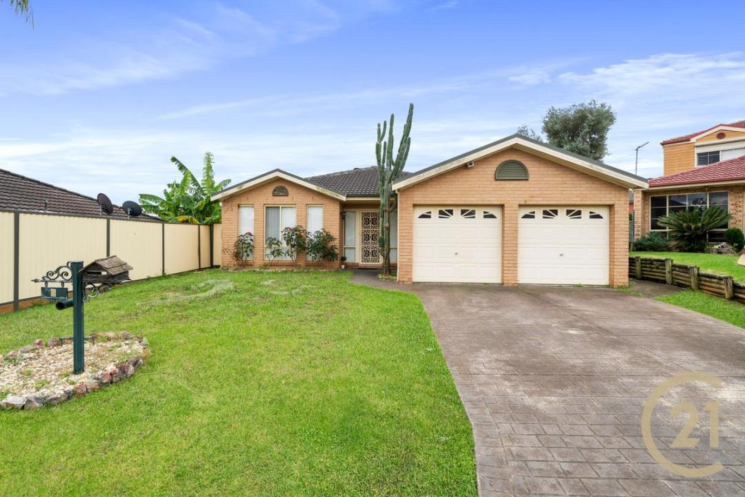 8 Jervis Street, Prestons, NSW 2170, Australia
