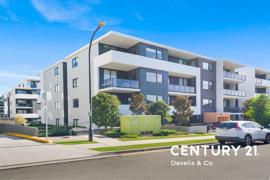 105/95A Grima Street, Schofields, NSW 2762, Austrália