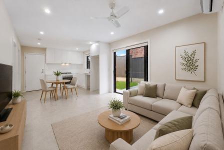 11a Winton Avenue, Edensor Park, NSW 2176, Australia