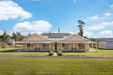 508 Wilson Drive, Balmoral, NSW 2571, Australia