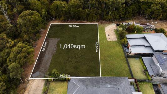 60 Woodburn Street, Colebee, NSW 2761, Australia