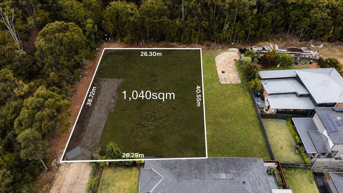 60 Woodburn Street, Colebee, NSW 2761, Australie