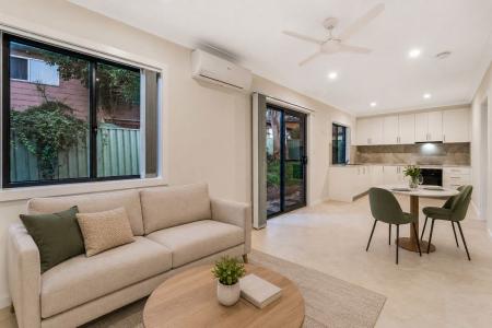 8a Harrod Street, Prospect, NSW 2148, Australia