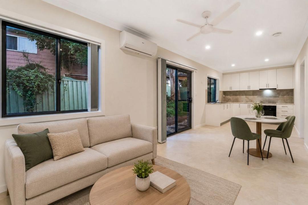 8a Harrod Street, Prospect, NSW 2148, אוסטרליה