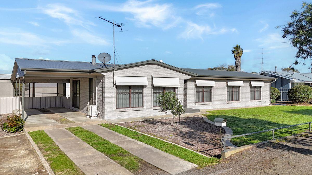 21 Kohinoor Road, Kingscote, SA 5223, 澳洲