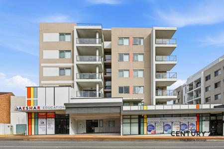 507/140B Best Road, Seven Hills, NSW 2147, Australia