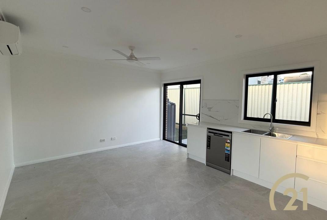 8B Wenden Street, Fairfield, NSW 2165, Australien