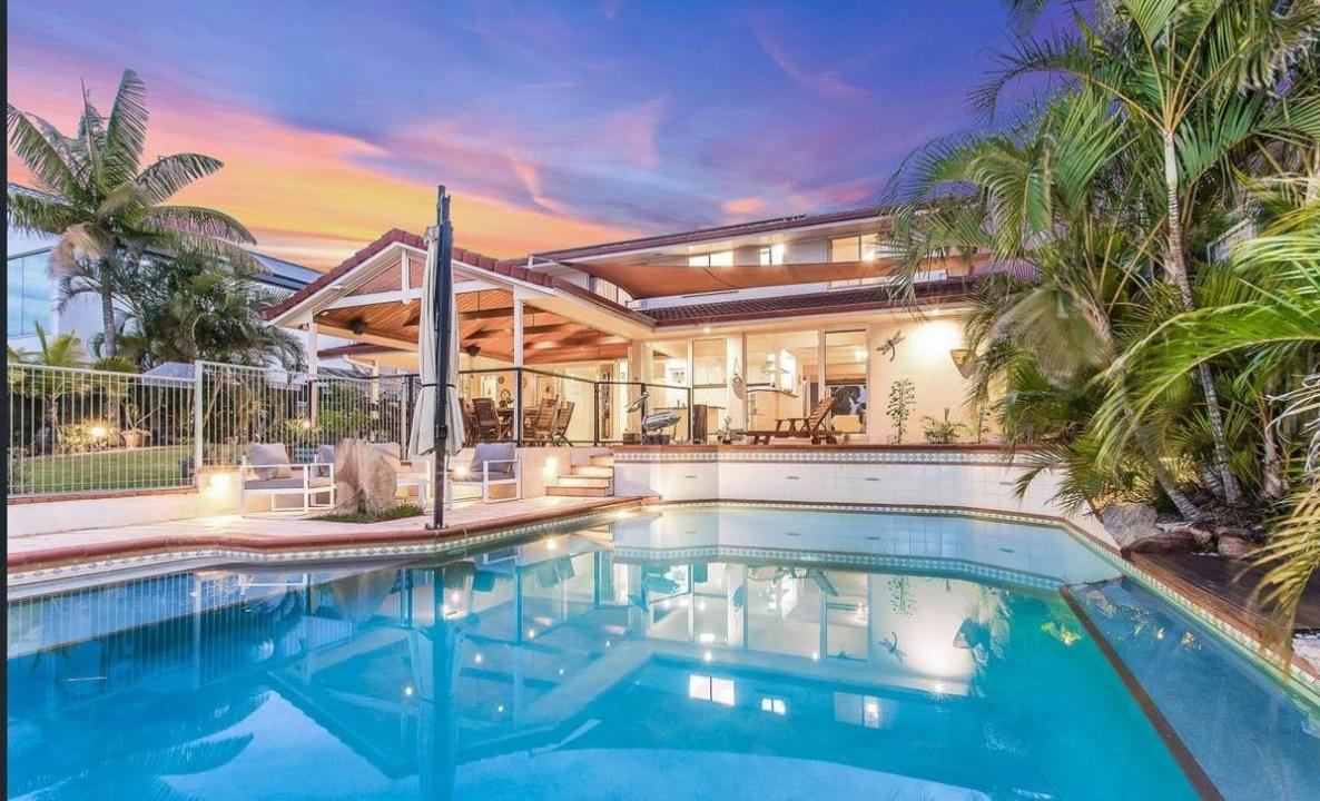 12 Intrepid Court, Newport, QLD 4020, أستراليا