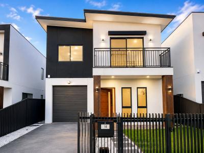 10 Rosoff Avenue, Leppington, NSW 2179, Australia