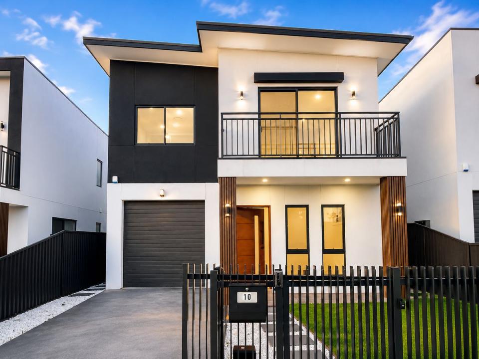 10 Rosoff Avenue, Leppington, NSW 2179, 오스트레일리아