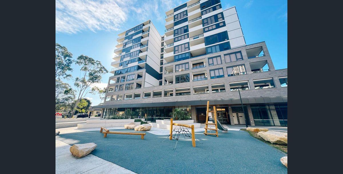 707/25 Meredith Street, Bankstown, NSW 2200, Australie