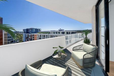 628/32 Civic Way, Rouse Hill, NSW 2155, أستراليا 