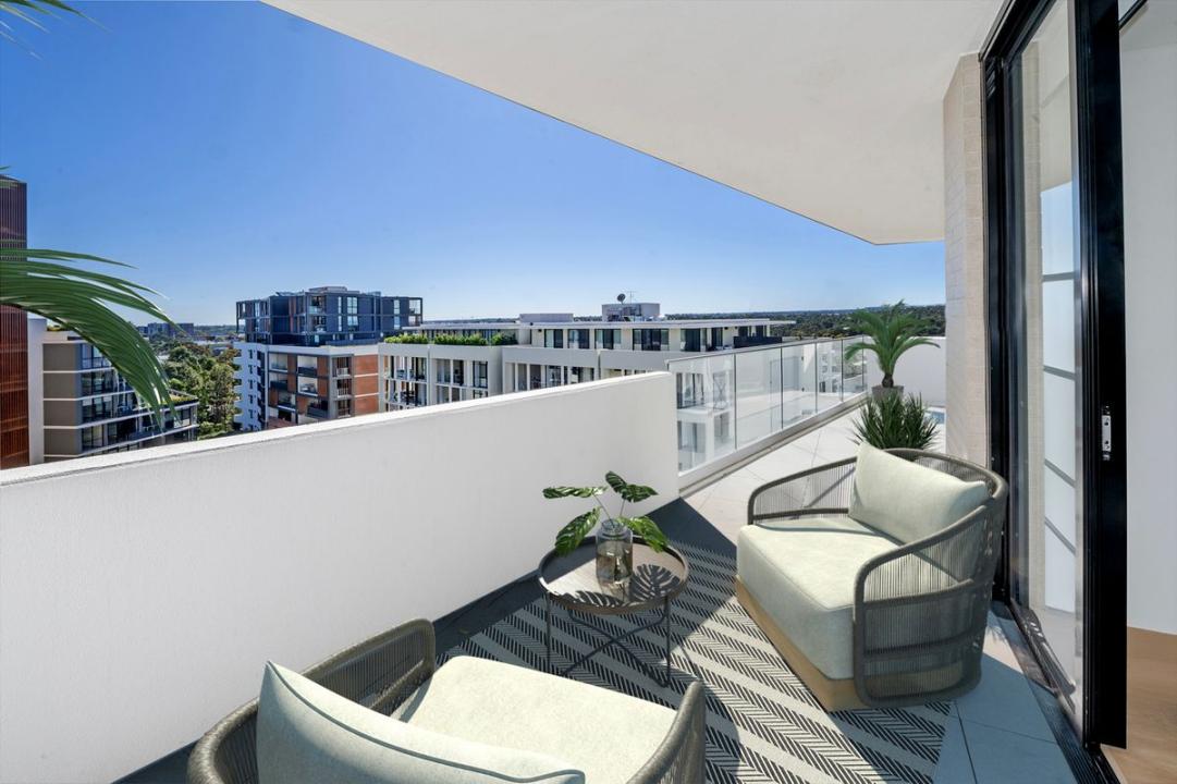 628/32 Civic Way, Rouse Hill, NSW 2155, أستراليا