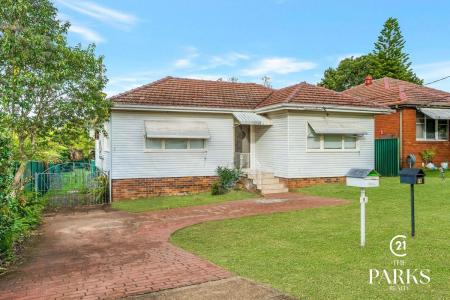 9 Francine Street, Seven Hills, NSW 2147, Australie