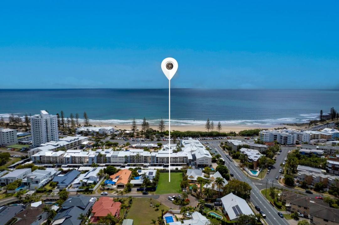 5 Aquarius Place, Alexandra Headland, QLD 4572, Australie