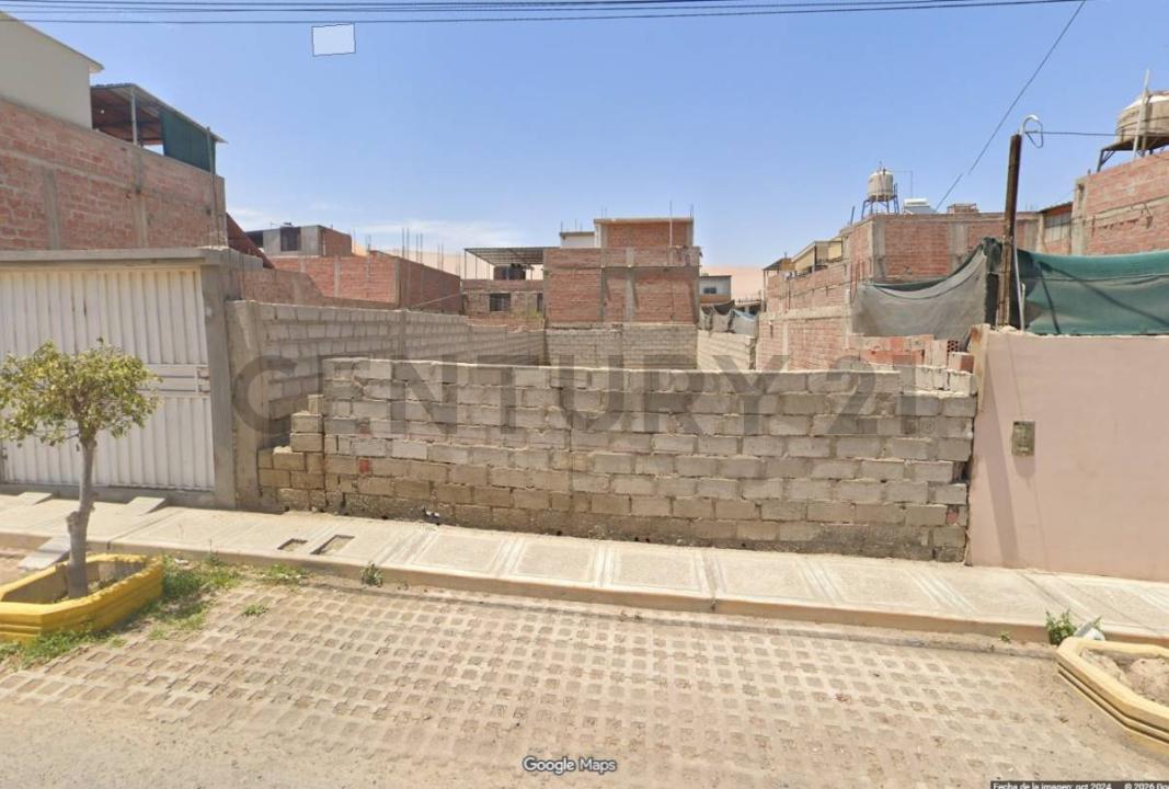 VILLA UNIVERSITARIA , Tacna, Tacna 00001, Peru