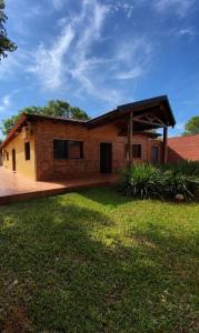 Monaliza y Coronel Meyer 425, San Lorenzo, 中央 00001, 巴拉圭