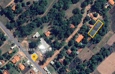 Estanzuela, Lote nro 6 de la manzana II. , Areguá, Central 00001, Paraguay