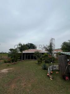 Luque, Central 00001, Le Paraguay
