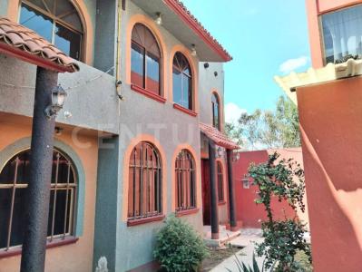 PRIVADA DOMINGO ARENAS 8,, Totolac, Tlaxcala 90160, Messico
