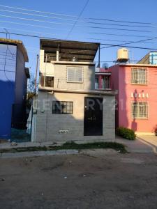 Fraccionamiento Santa Elena S/N,, Santa Cruz Xoxocotlan, Oaxaca 68005, Mexique