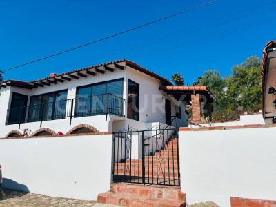 SAN JAVIER 171,, Ensenada, Baja California 22760, México