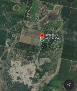 colonia siete arboles , San Francisco De Santa Fe, Santa Fe 2600, ארגנטינה