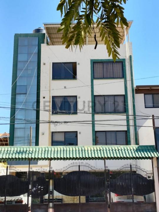 Av. Gabriel Rene Moreno casi parque Excombatientes SN, Oeste, Cochabamba 00001, 볼리비아