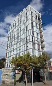 Av. Busch Edif. Tennis Court entre Honduras y Haiti 1059, Miraflores, La Paz 0000, Bolivia