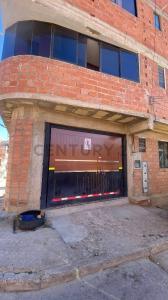 Barrio Santa Cecilia S/N, Sucre, Chuquisaca 00001, Bolivie