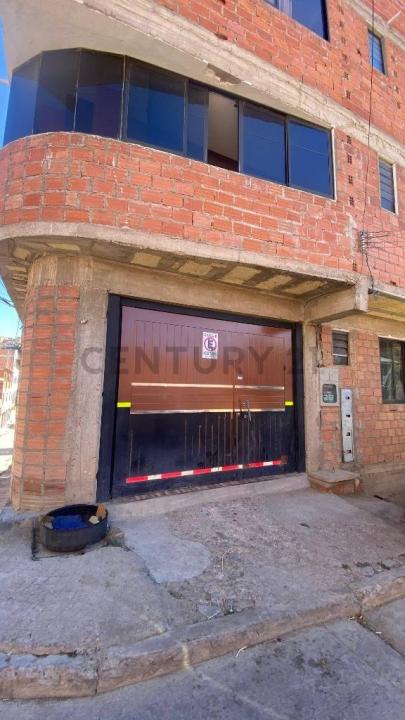 Barrio Santa Cecilia S/N, Sucre, Chuquisaca 00001, Bolivie