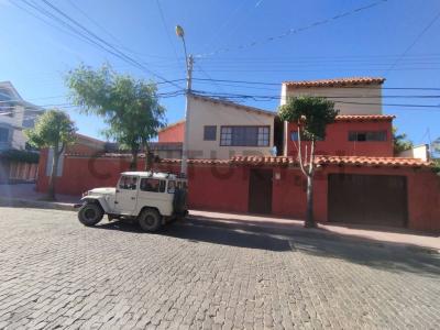 C/ FELIX SOTO 1530, Aniceto Arce Palmarcito, Tarija 00001, Bolivie