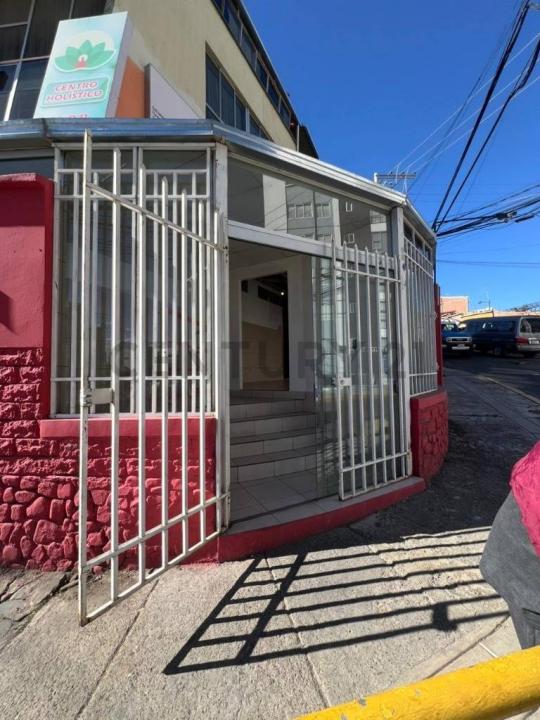 Los Pinos, La Paz 000, בוליביה