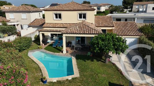 Perols, Languedoc-Roussillon 34470, France
