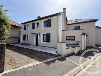 Basse Rentgen, Lorraine 57570, Fransa