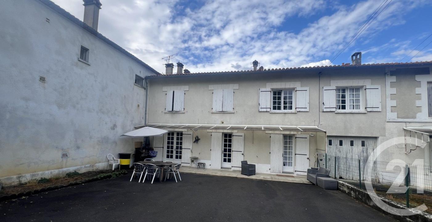Angouleme, Poitou-Charentes 16000, Frankreich
