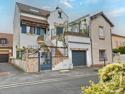 Champs Sur Marne, Île-de-France 77420, Frankreich