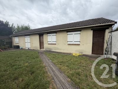 Villeparisis, 法兰西岛 77270, 法國
