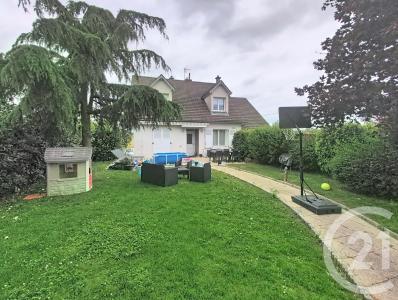 Chaingy, Centro – Val De Loira 45380, Francia