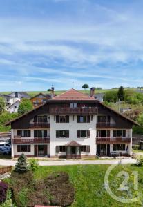Labergement Ste Marie, Franche-Comté 25160, France