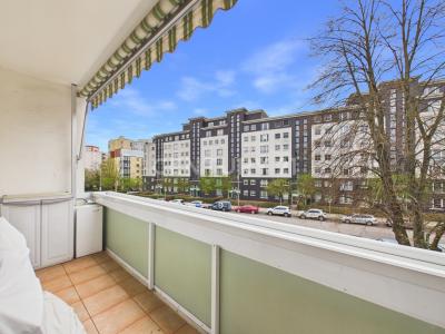Berlin, Berlin 13055, Allemagne