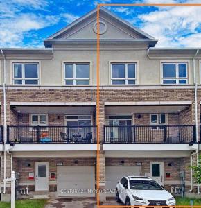 80 MASSACHUSETTS LANE, Markham, Ontario L6E 0V6, Canadá