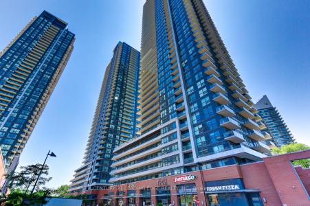 2200 LAKE SHORE BOULEVARD W, Toronto, Ontario M8V 1A4, Canadá