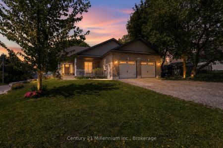 142 ISLA STREET, Grey Highlands, Ontario N0C 1H0, Canada