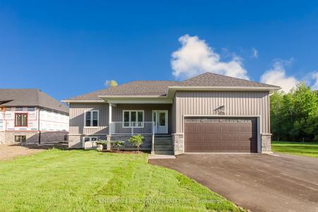 9537 MORNING GLORY ROAD, Georgina, Ontario L0E 1N0, Canadá