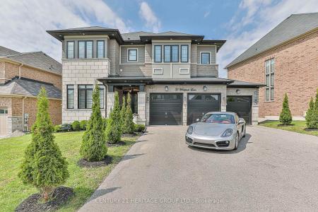 38 WHITEBIRCH LANE, East Gwillimbury, Ontario L9N 0P7, Kanada