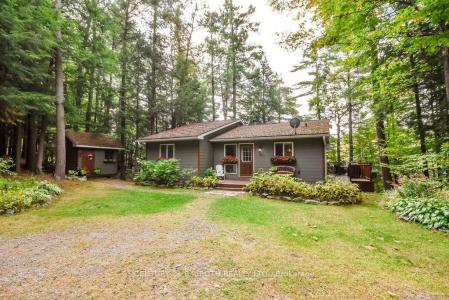 1213 CAMP JACKSON ROAD, Muskoka Lakes, Ontario P0C 1H0, Canada